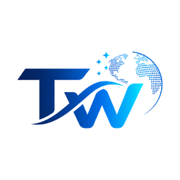 TechwaveAcademy logo